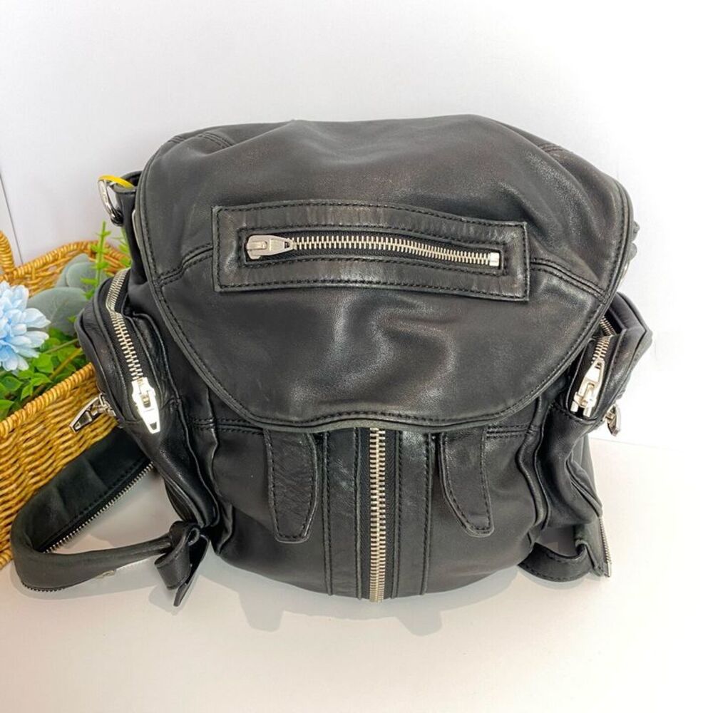 Alexander Wang Women Pre-Loved Bag Very Good Condition
